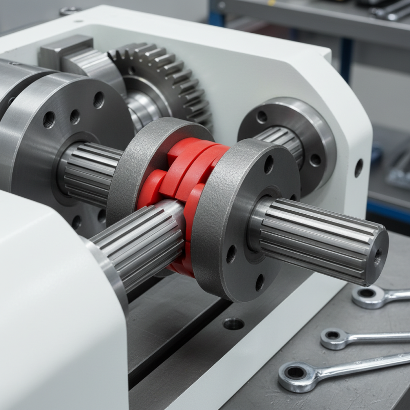 Spider Coupling Tips for Maximizing Performance and Durability?