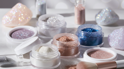 Top 10 Benefits of Using Synthetic Mica Powder in Cosmetics?