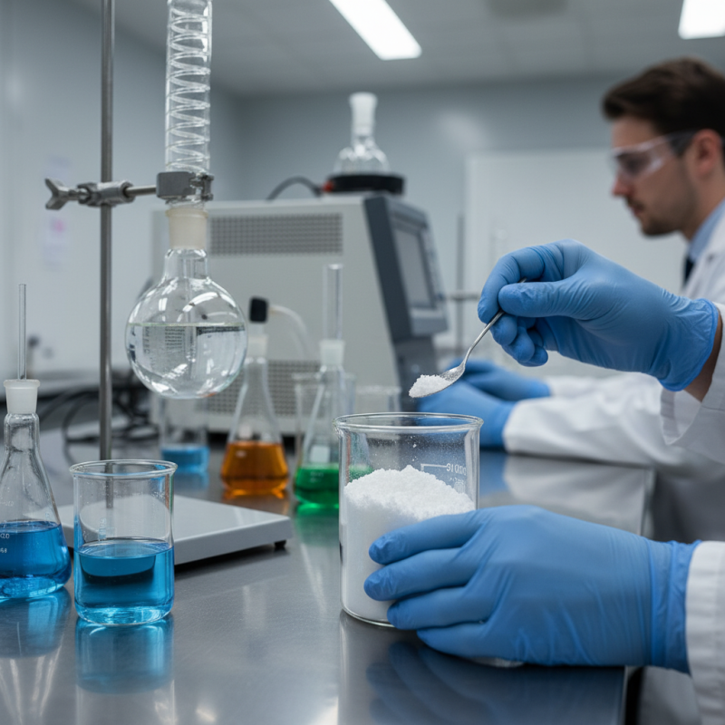 Best PMK Powder Benefits and Uses Explained