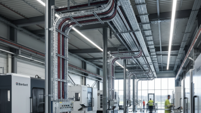 2026 Top Barduct Busbar Systems Benefits and Innovations?