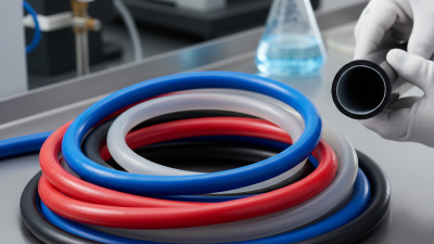Why Choose Silicone Rubber Hose for Your Next Project?