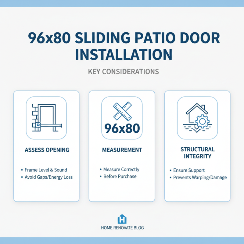 Best 96x80 Sliding Patio Door Options for Your Home?