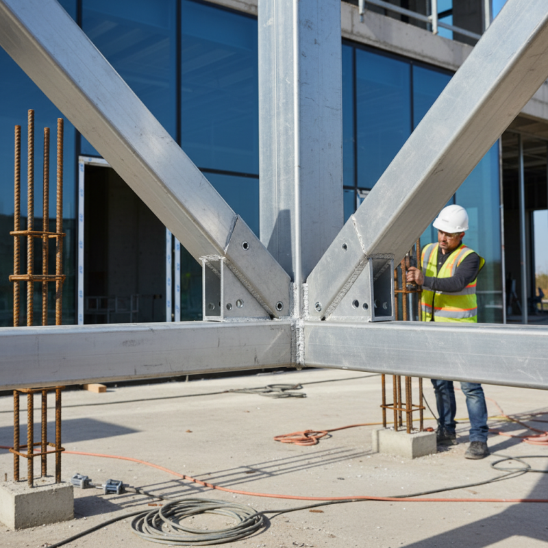 Top 5 Benefits of Using Aluminum L Shape Angle Section in Construction?