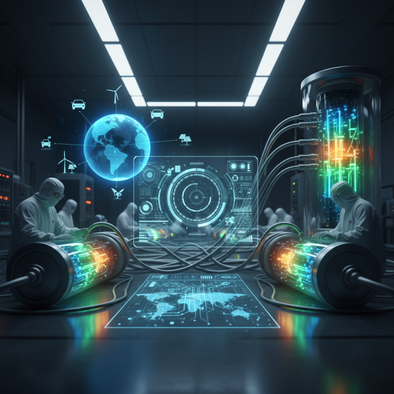 Top Lithium Batteries for 2026 What to Know?