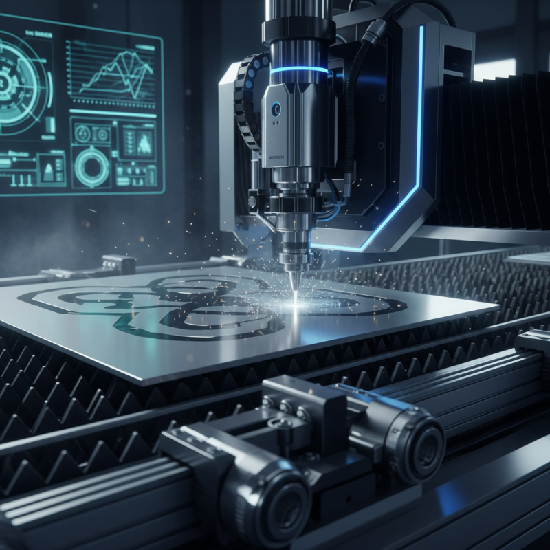 2026 Top Waterjet Cutting Machinery Innovations and Benefits?