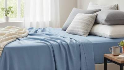 Why Choose a Single Flat Sheet for Your Bedding Needs?