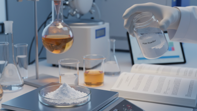 What is PMK Powder and How is it Used?