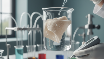 Best Desizing Enzymes for Textile Industry Efficiency?