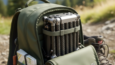 Folding Tube Drones Tips for Easy Transportation and Storage?