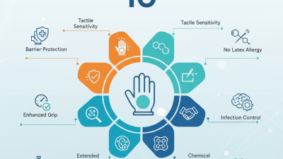 Top 10 Benefits of Surgicare Nitrile Gloves for Healthcare Professionals?