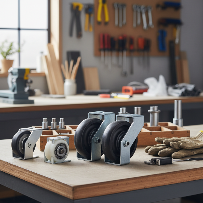 How to Choose the Best Sliding Roller for Your Needs?