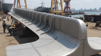 What is Stainless Steel Keel and Its Applications?