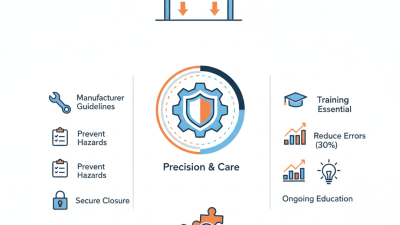 How to Install Roll Down Fire Door Safely and Effectively?