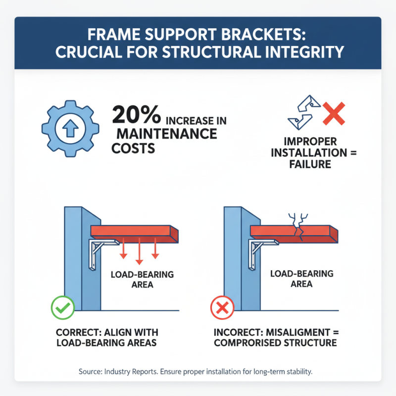 What is a Frame Support Bracket and How Does it Work?