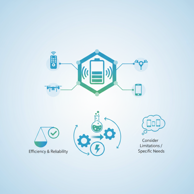 What is Pkcell Battery and How Does It Work?