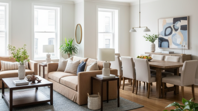 How to Choose Room Furniture for Your Home?