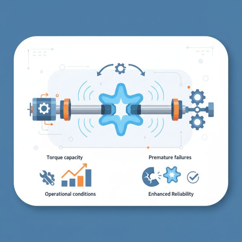 Essential Tips for Understanding Spider Coupling Applications?