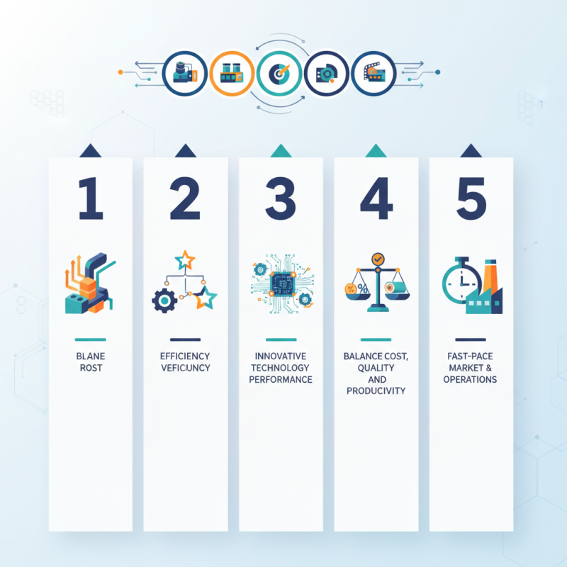 Top 5 ABA Blown Film Machines You Need to Know?