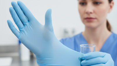 2026 How to Choose the Best Surgicare Nitrile Gloves?
