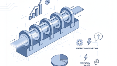 What is a Tandem Cold Rolling Mill and How Does It Work?