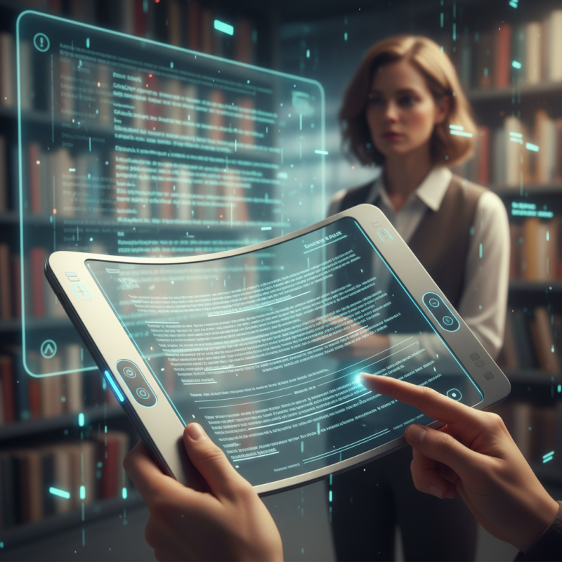 What are the Benefits of Smart Proof Books in 2026?