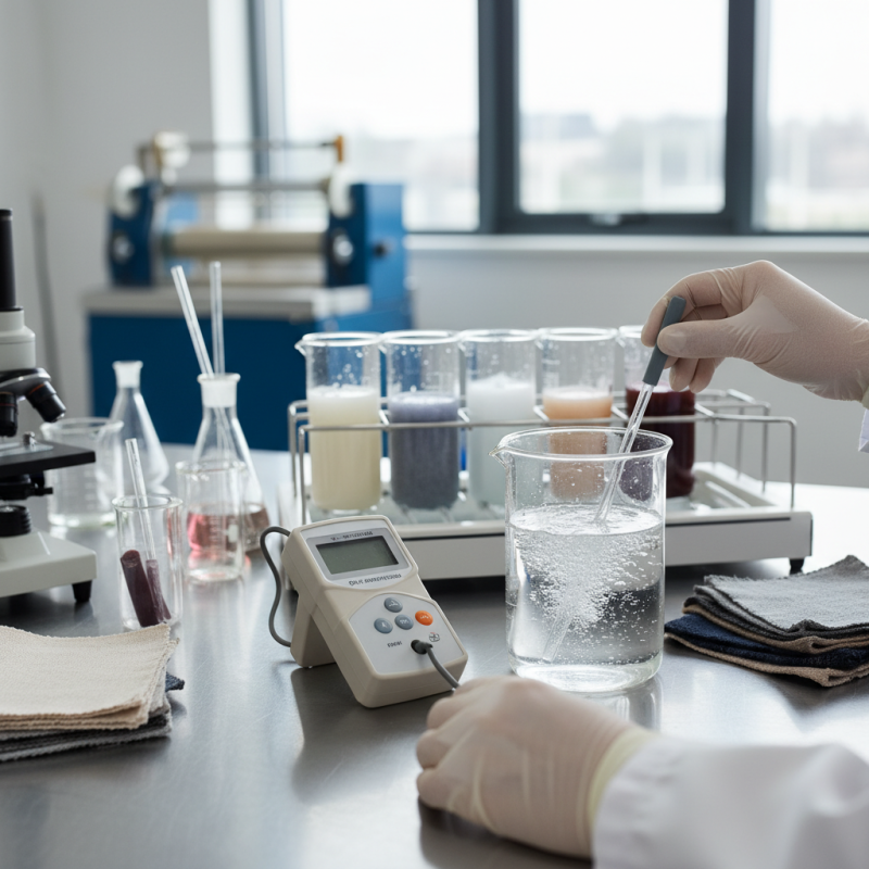 Essential Tips for Using Desizing Enzyme Effectively?