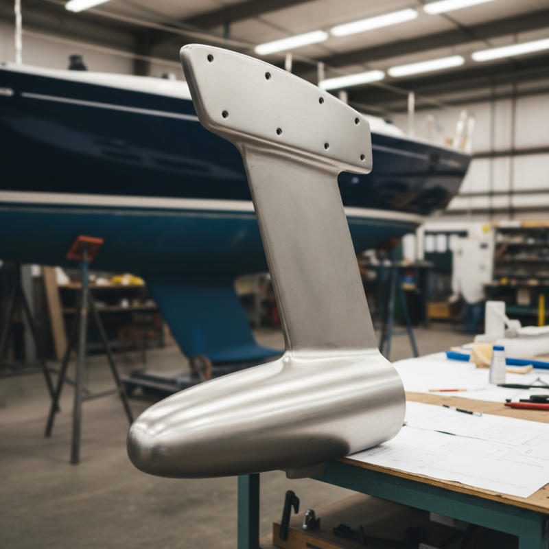 Best Stainless Steel Keel Options for Durability and Performance?