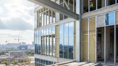 Top 10 Benefits of Using Stainless Steel Keel in Construction?