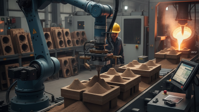 2026 How to Improve Your Sand Molding Process for Better Casting?