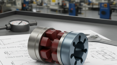 How to Choose the Right Spider Coupling for Your Application?