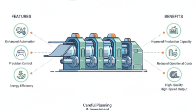 2026 Best Tandem Cold Rolling Mill Features and Benefits?