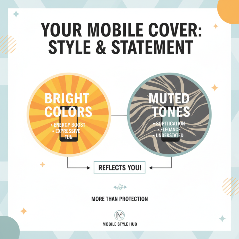 How to Choose the Best Mobile Cover for Your Phone?