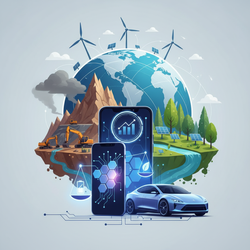 Why Are Lithium Batteries Important for Modern Technology?