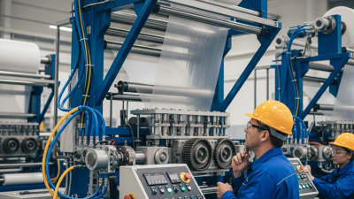 2026 How to Choose the Best ABA Blown Film Machine?