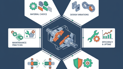 Ultimate Guide to Spider Coupling Tips for Better Performance?