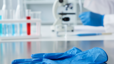 What are Surgicare Nitrile Gloves and Their Benefits?