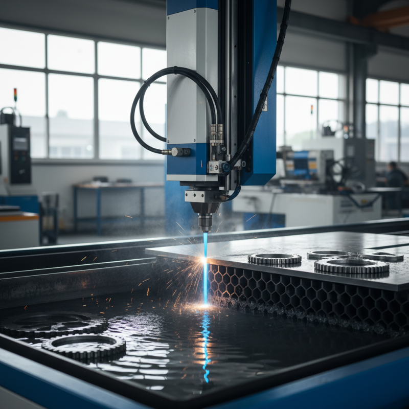How to Choose the Best Waterjet Cutting Machinery for Your Needs?