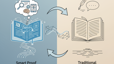 Why Choose Smart Proof Books for Your Reading Experience?