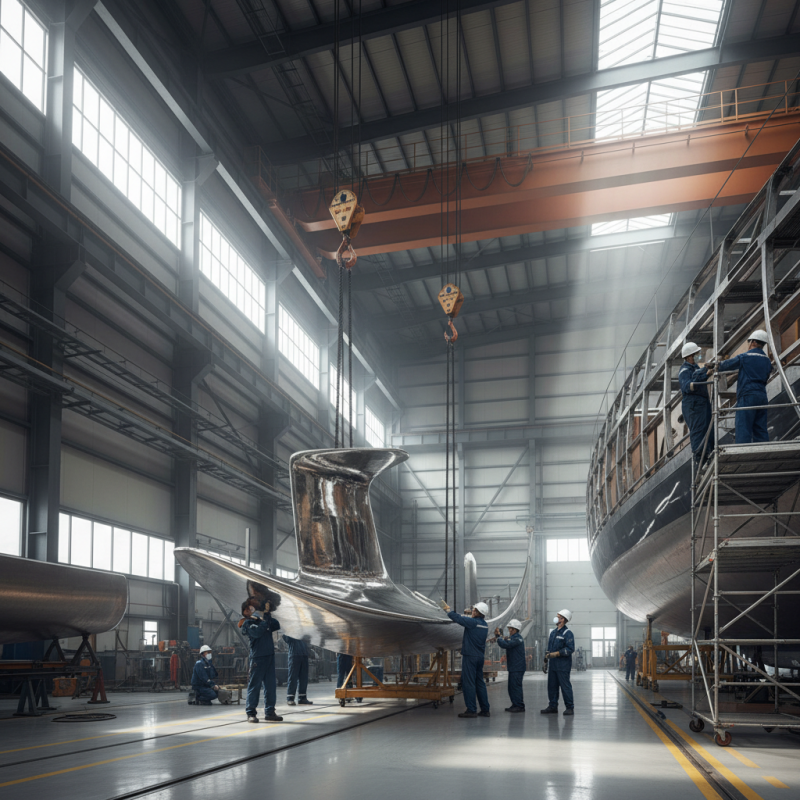 Top 10 Tips for Using Stainless Steel Keel Effectively?