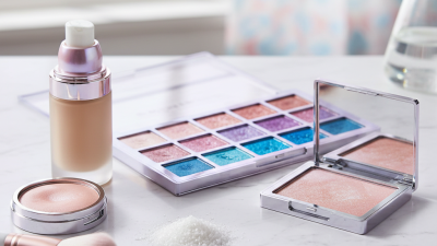 How to Use Synthetic Mica Powder in Cosmetics?