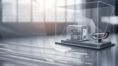 What is PVC Clear Sheet and Its Applications?