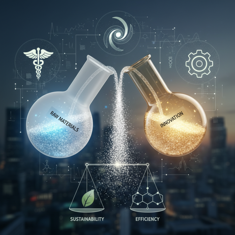 Why is PMK Powder Gaining Popularity in Various Industries?