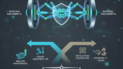 What is Spider Coupling and How Does It Work in 2026?