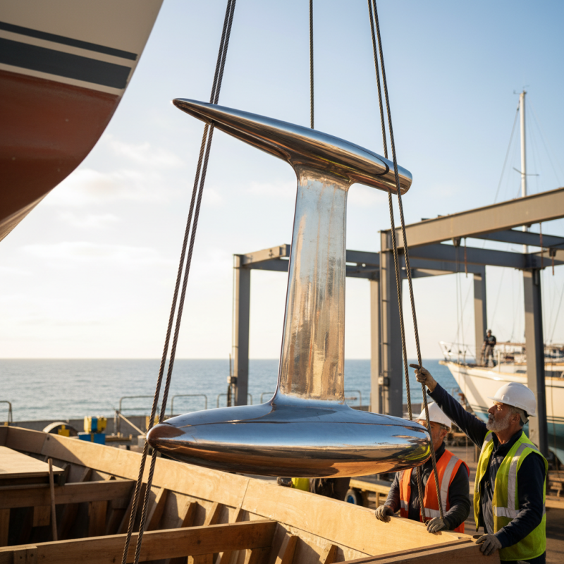 Best Stainless Steel Keel Options for Your Next Project?