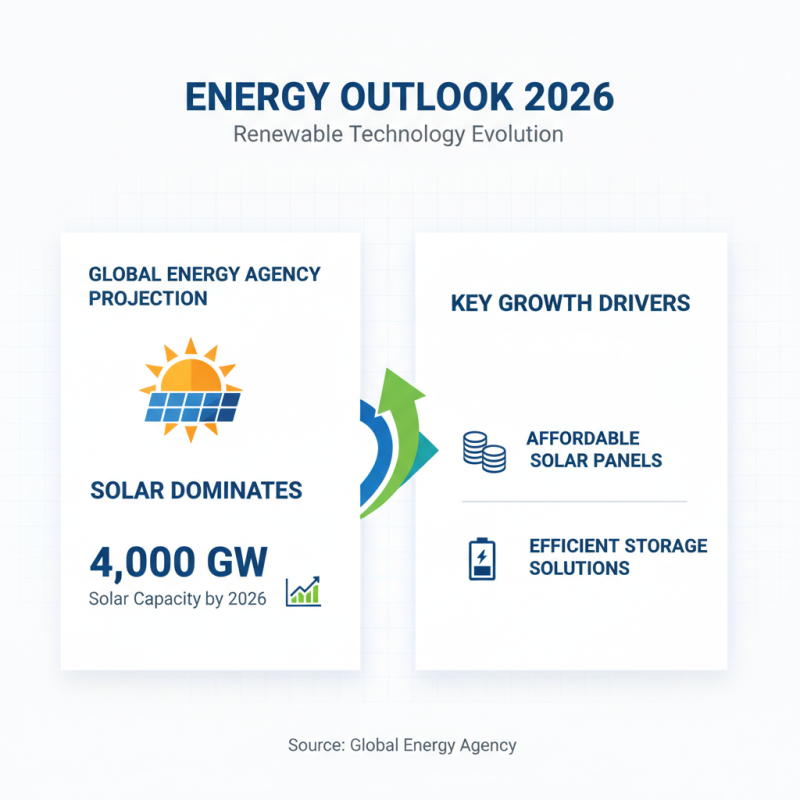 2026 Best Renewable Energy Solutions for the Future?