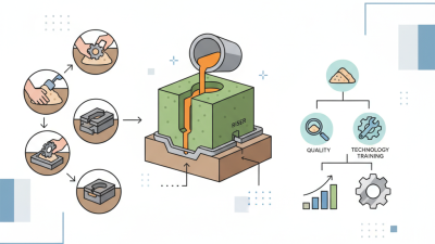 How to Master the Sand Molding Process for Better Casting?