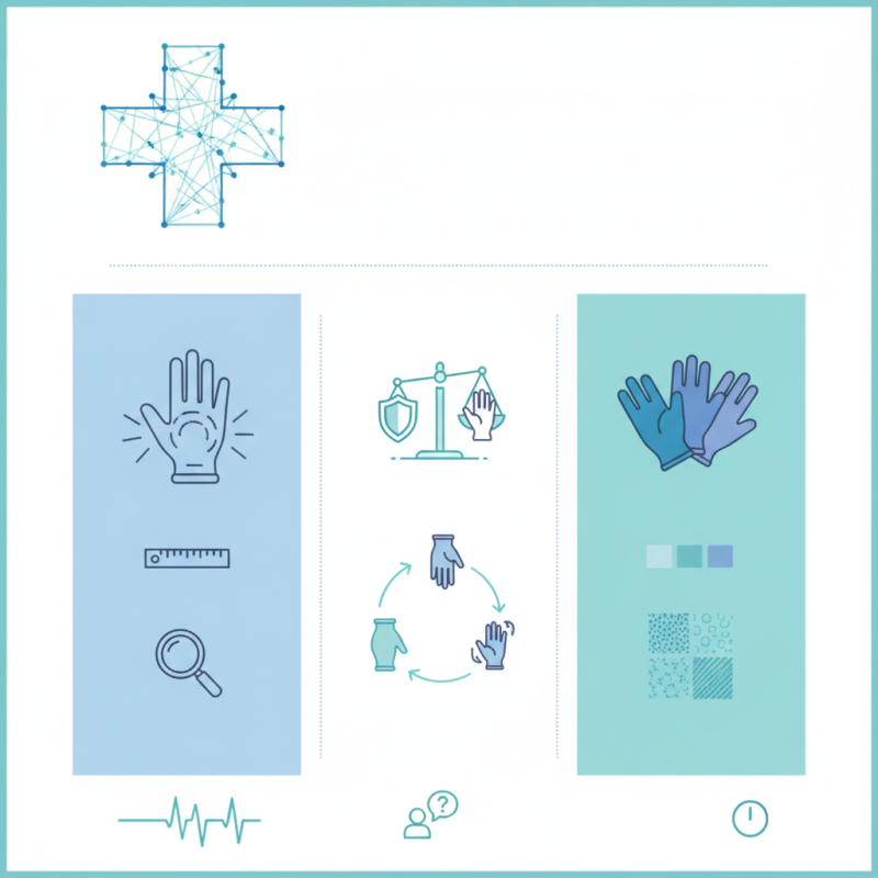 How to Choose the Best Surgicare Nitrile Gloves for Your Needs?