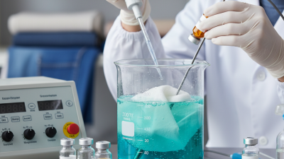 How to Use Desizing Enzyme for Better Fabric Treatment?