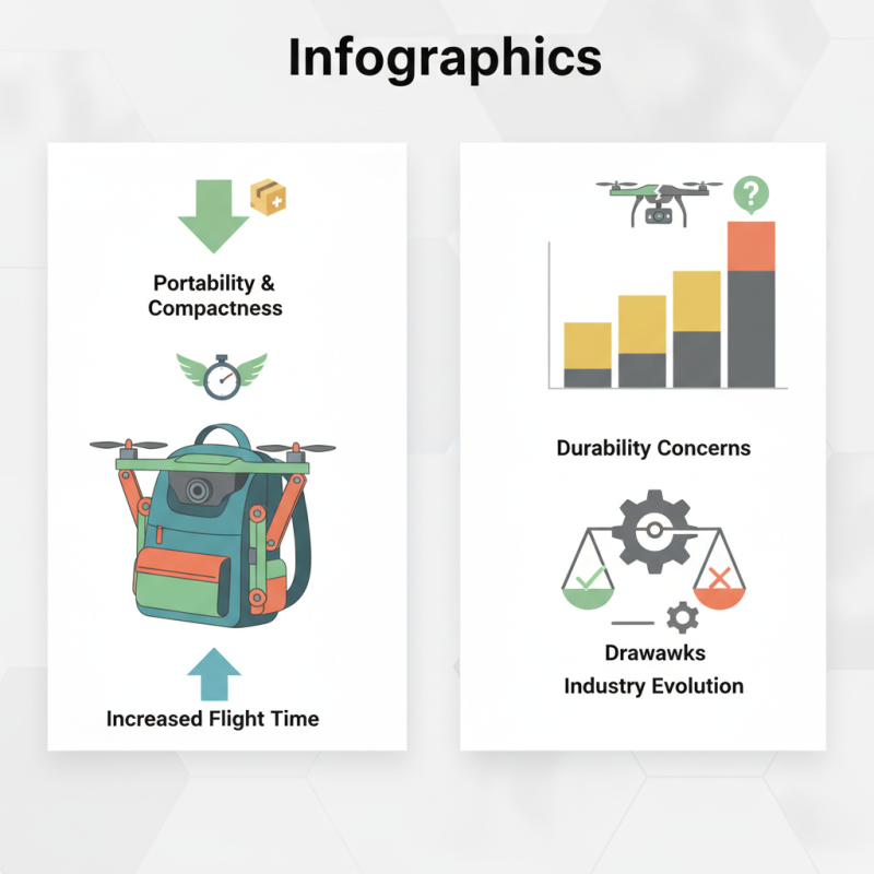 Top 10 Benefits of Drones with Folding Tubes?