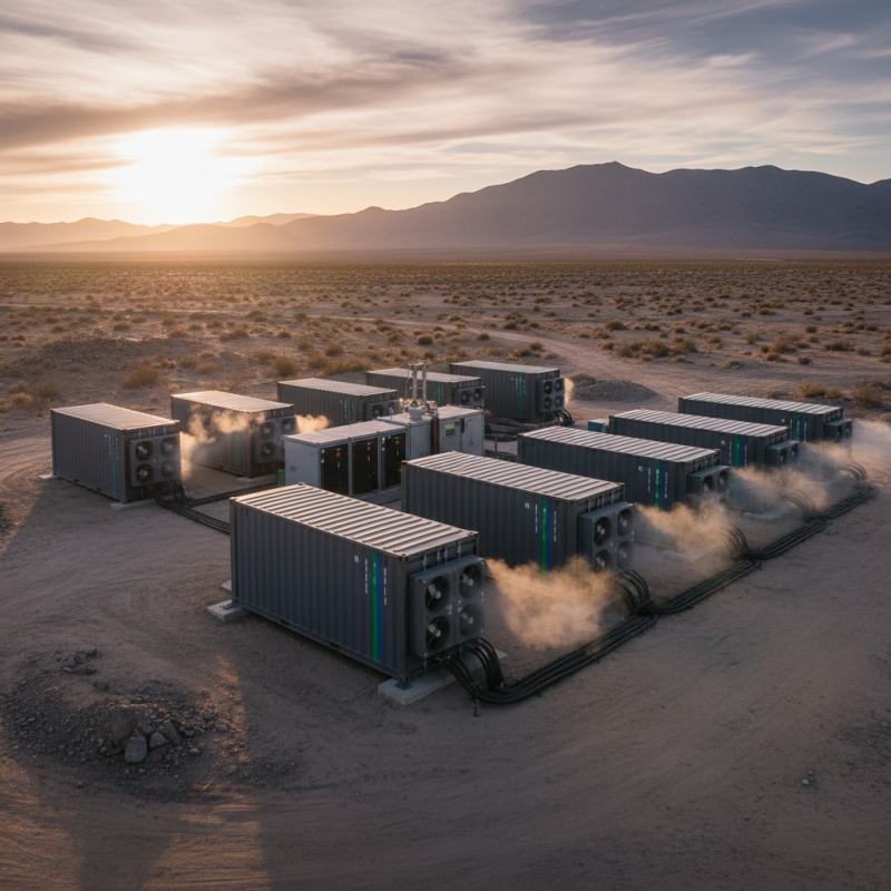 Best Bitcoin Mining Containers for Sale in 2026